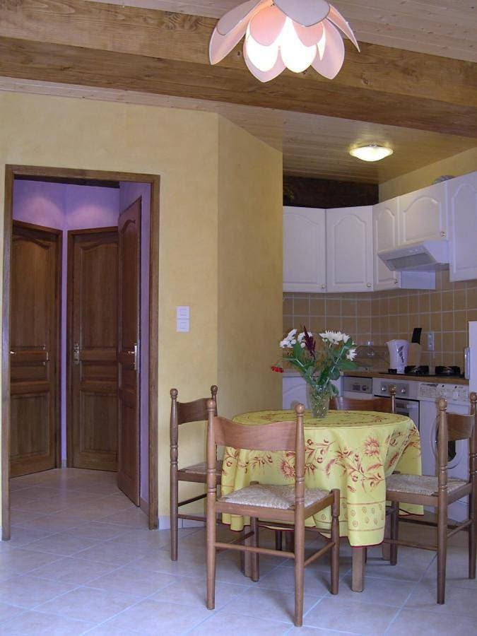 Foto 5 von 8: Two-Bedroom Apartment