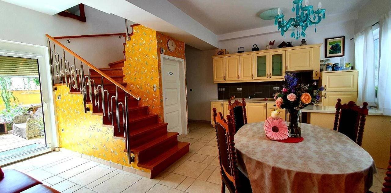 Apartment Luna 1