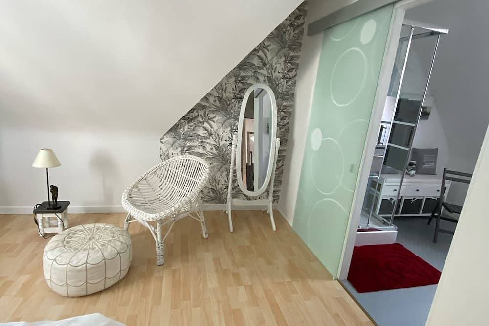Foto 3 von 30: Jolie Maison Bleue Im Zentrum von Pont Aven nahe Geschäften und Museum