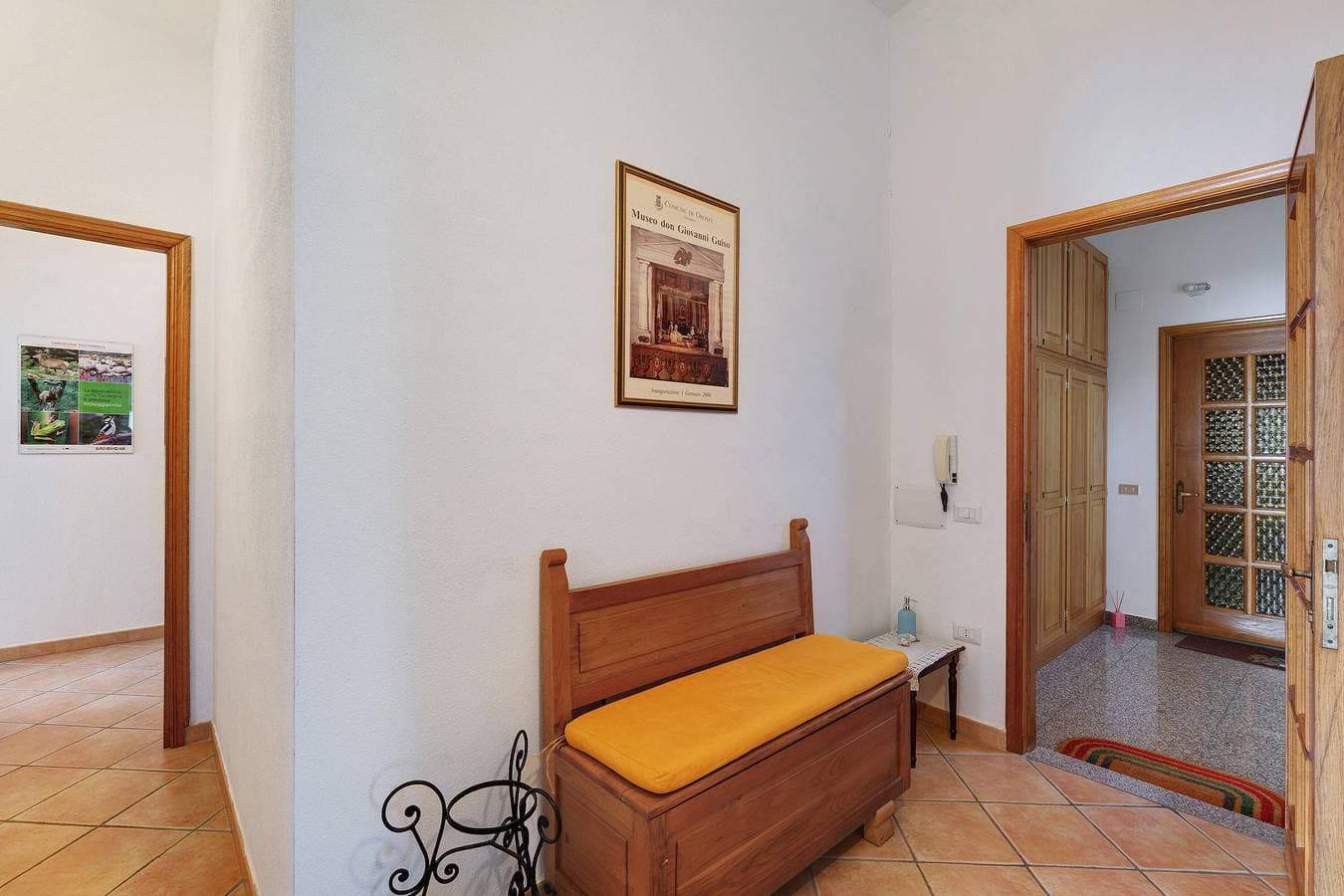 Foto 10 von 21: Nurache – Vierbettzimmer 1