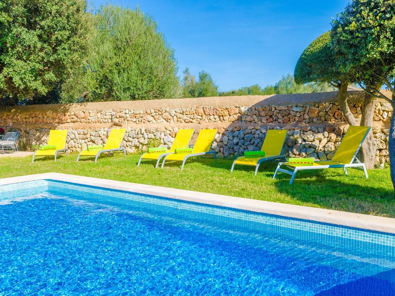 Foto 13 von 46: Can Gelat - Ferienhaus Mit Privatem Pool