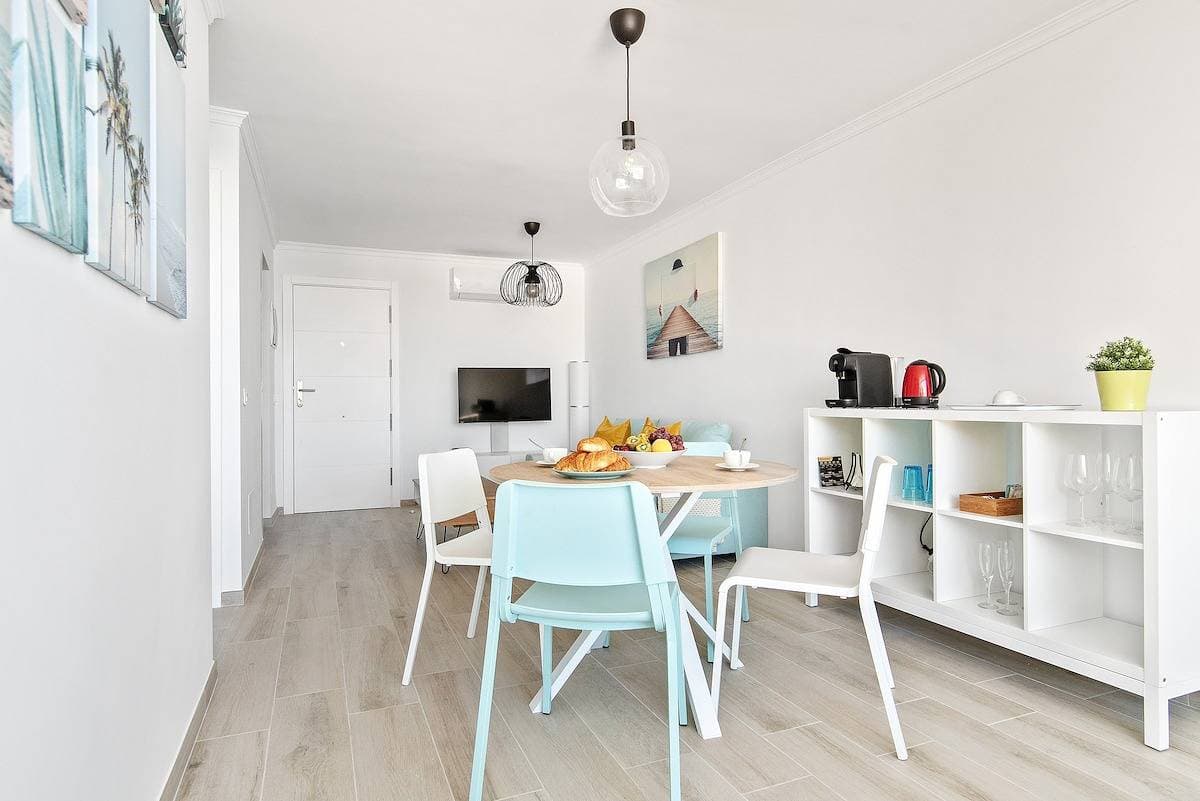 Foto 12 von 26: Ferienwohnung für 3 Personen