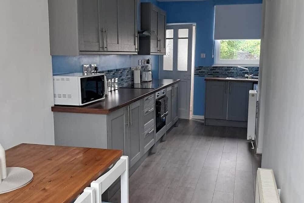 Foto 13 von 15: 3 bed holiday home Wick