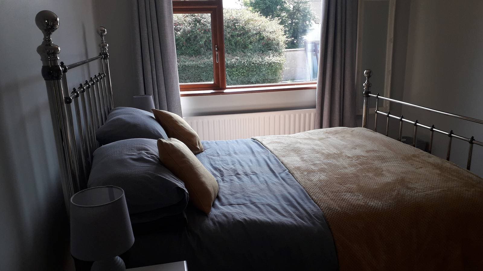 Foto 4 von 15: Ferienwohnung für 2 Personen mit Meerblick