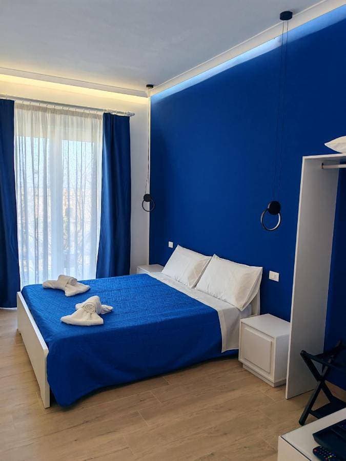 Foto 4 von 22: King Room with Sea View
