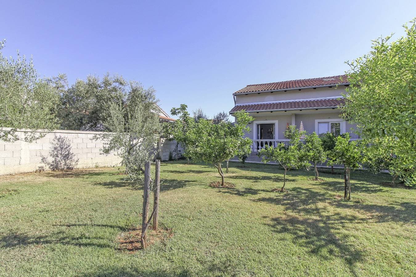 Ane in Pula - Appartement für 2-3 Personen 1