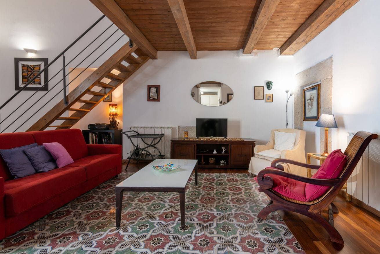 Foto 4 von 22: Ferienwohnung für 4 Personen