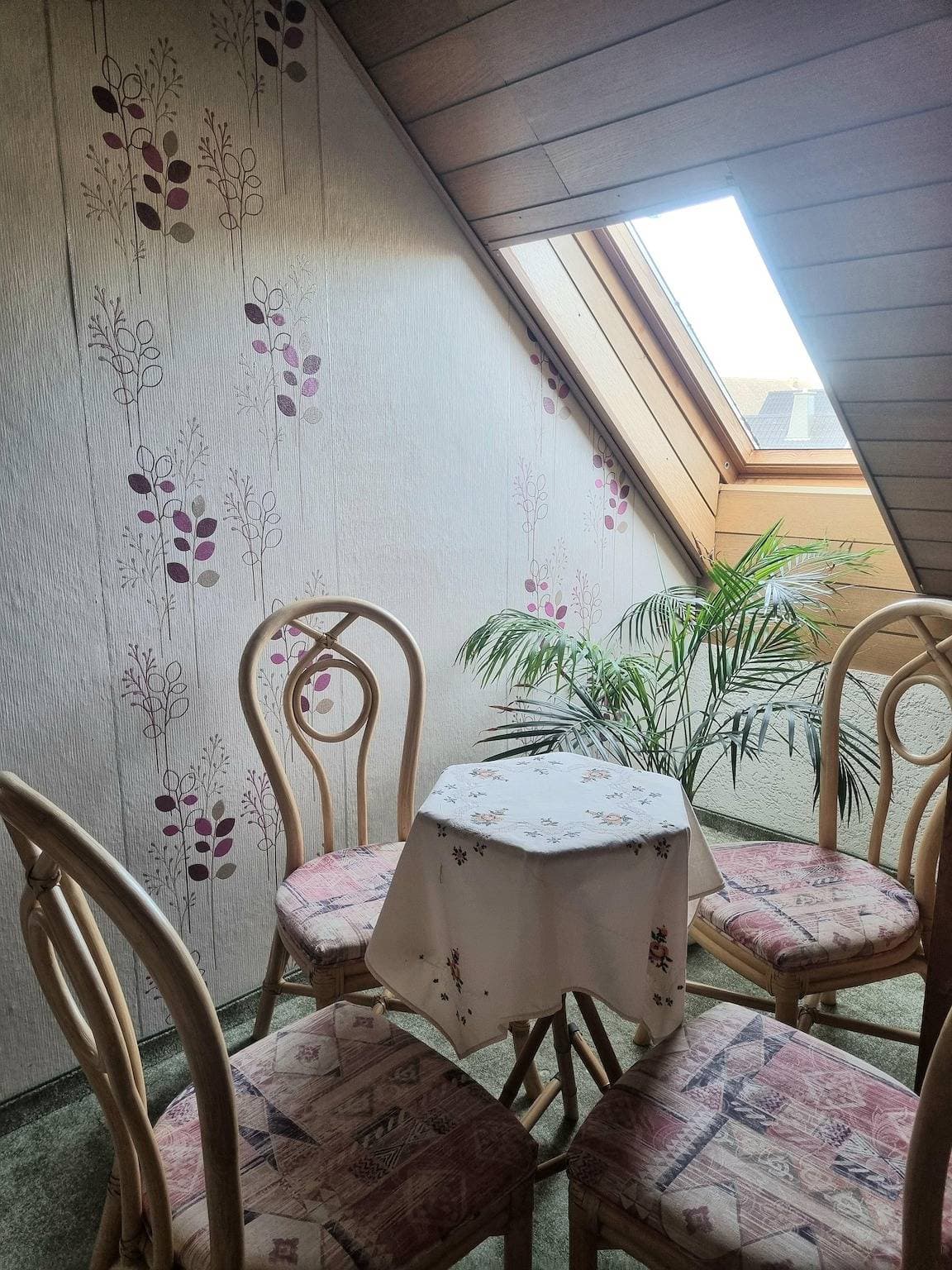 Foto 7 von 13: Doppelzimmer