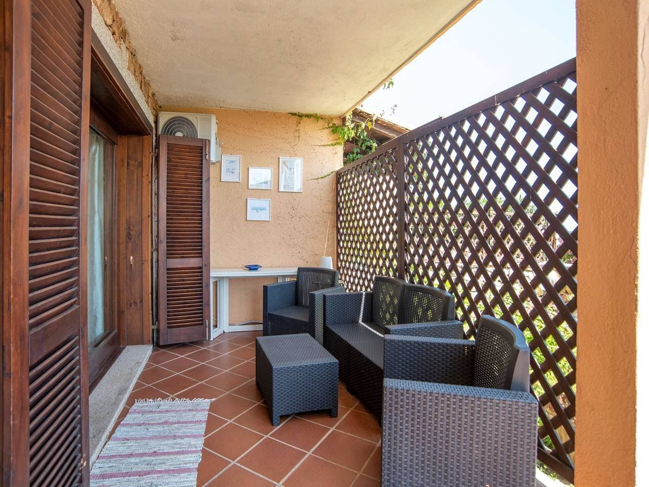 Foto 5 von 40: Ferienwohnung in Marinella für 2 Personen