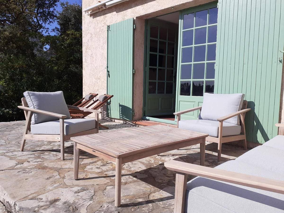 Foto 5 von 37: Villa with Sea View