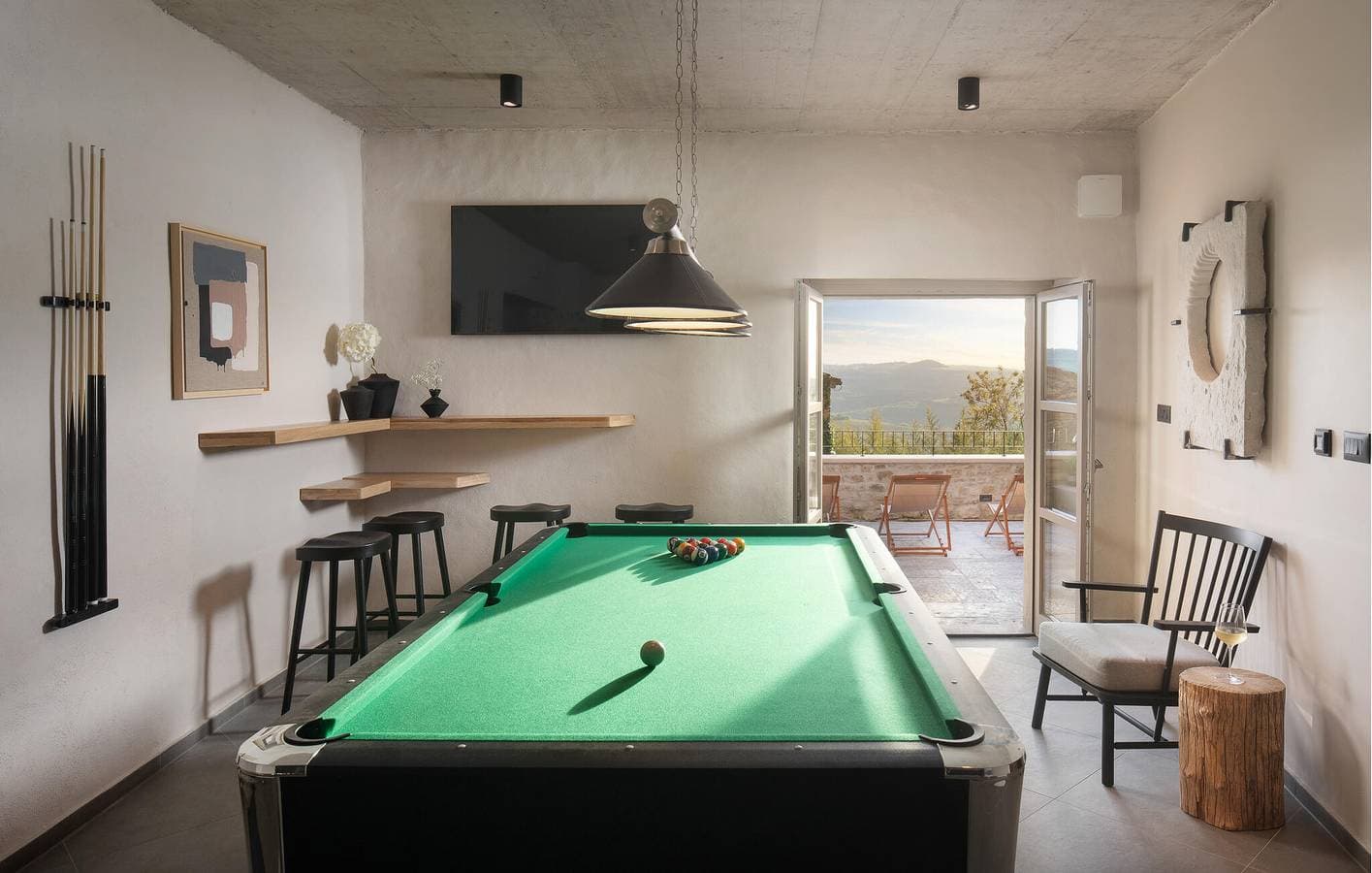 Foto 9 von 31: Reizende 2-Zimmer-Wohnung mit Pool und Terrasse, 2 km vom Stadtzentrum von Brkac entfernt