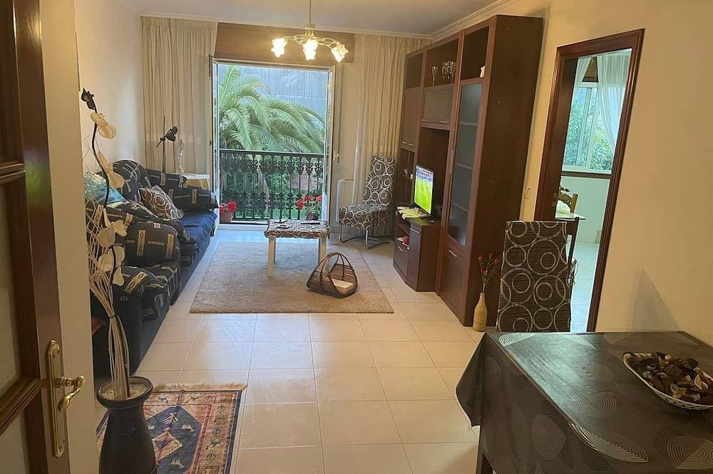 Xaquina Apartment 1