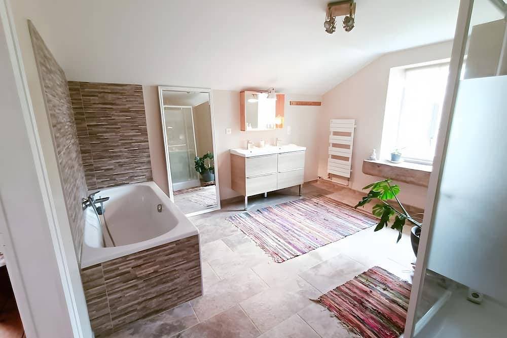 Foto 4 von 14: Gästezimmer Le Colibri – Épinal