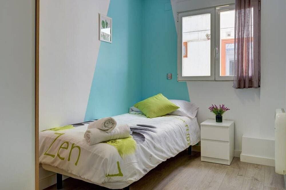 Foto 3 von 25: Sehr niedliche Wohnung in nur 5 Minuten Prince Felipe Pavillon