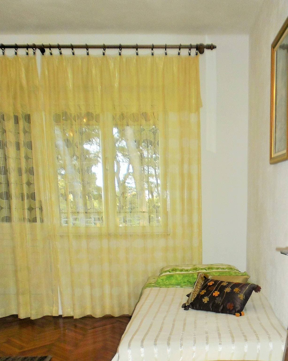 Foto 8 von 30: 2-Zimmer-Haus mit Terrasse und Meerblick Sumartin, Brac