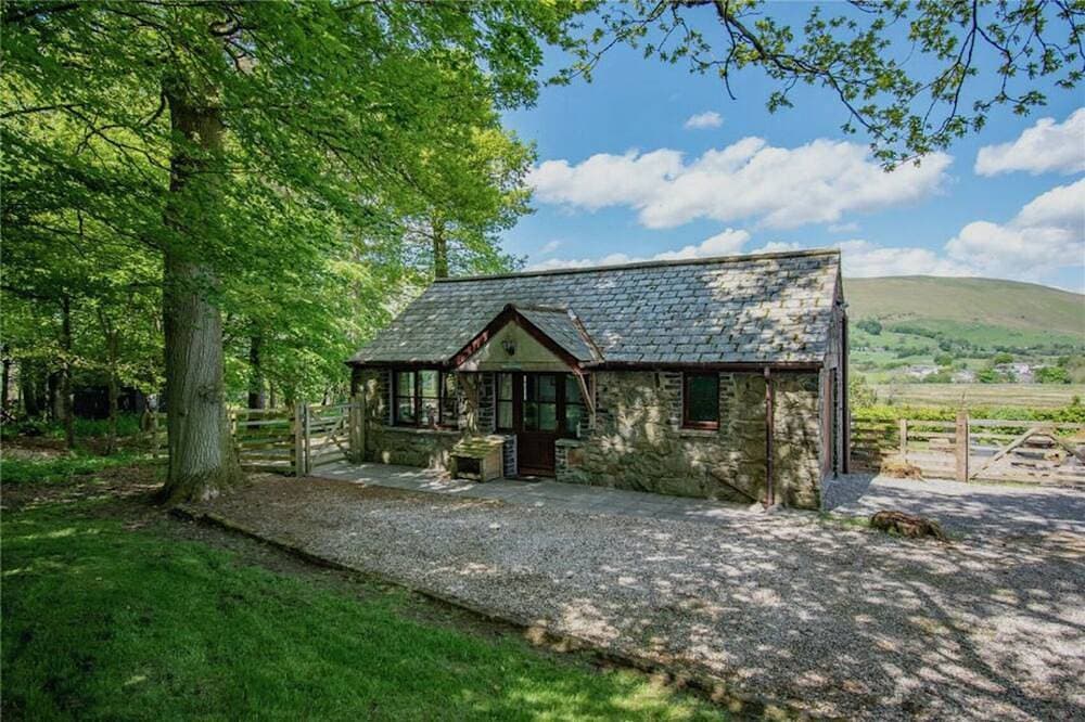Foto 10 von 21: Character Cottage with fabulous mountain views in the North Lakes District
