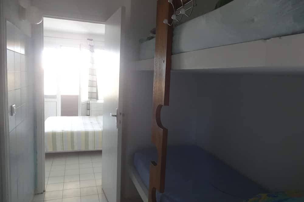 Foto 7 von 30: 23 Mini-Terrassenwohnung 200m vom Meer entfernt Meerblick