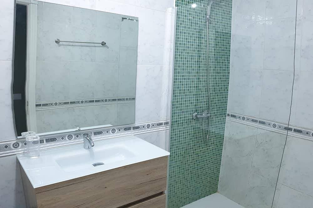 Foto 13 von 30: Wohnung BrisaMarCanarias 1. Linie Meer wifi / Sat Solarium 3 Zimmer 2bathroom Views