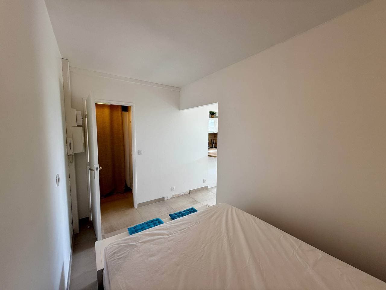 Foto 13 von 20: Ferienwohnung für 2 Personen mit Pool
