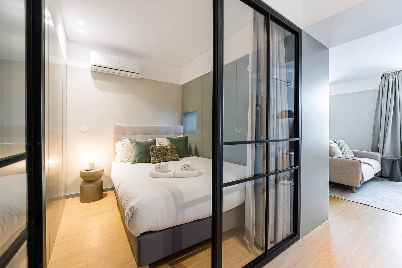 Foto 3 von 30: GuestReady - Graceful stay in Matosinhos