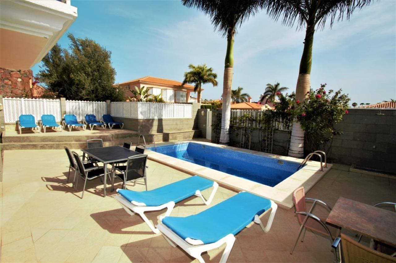 Foto 13 von 68: Villa with Private Pool