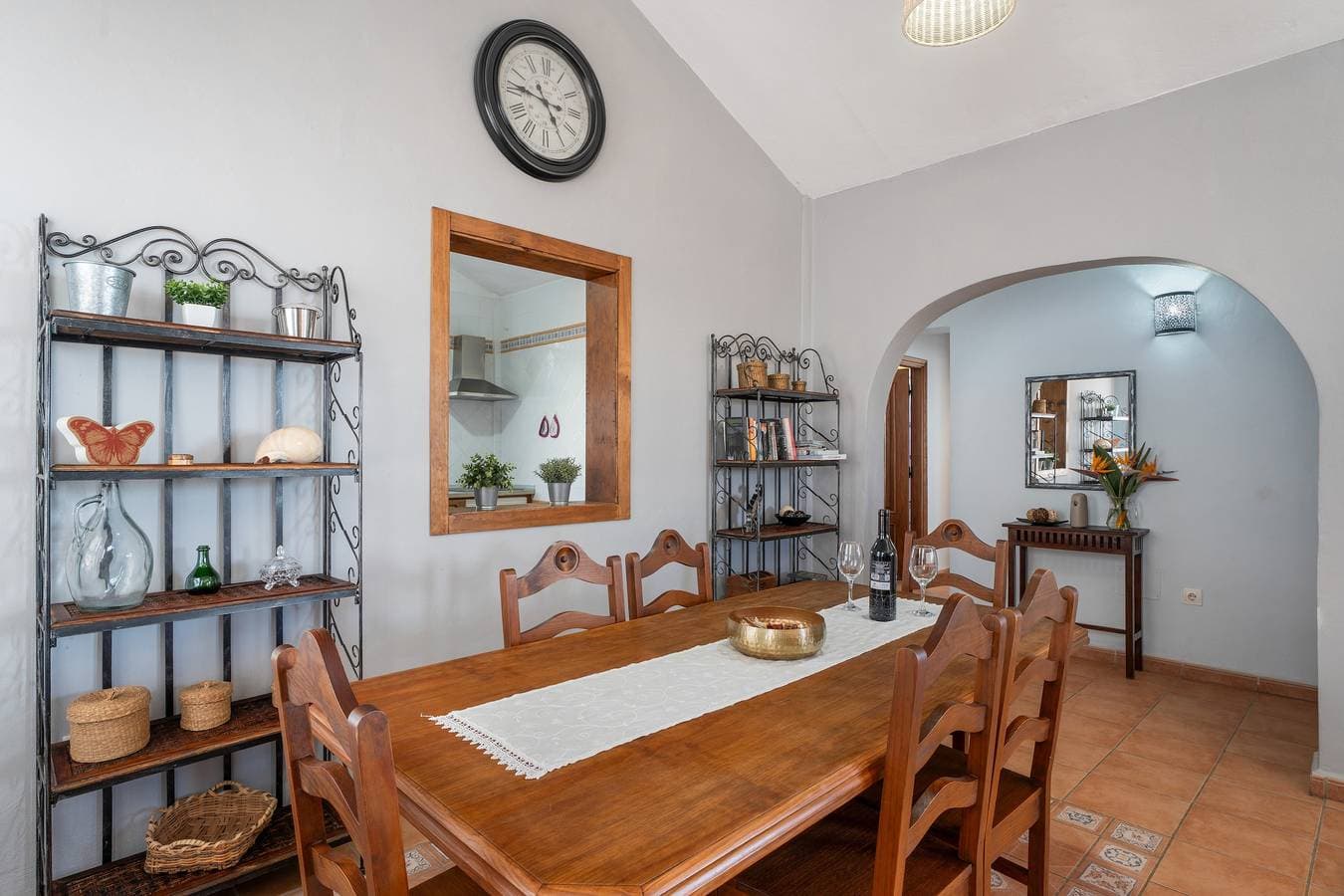 Foto 7 von 34: Villa María: Exklusive Unterkunft mit Terrasse und Teideblick