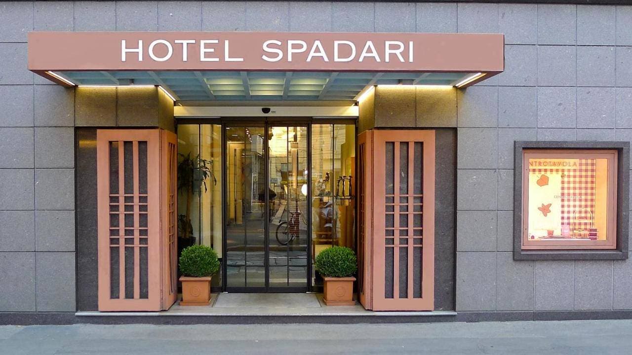Hotel Spadari Al Duomo True Stay 1