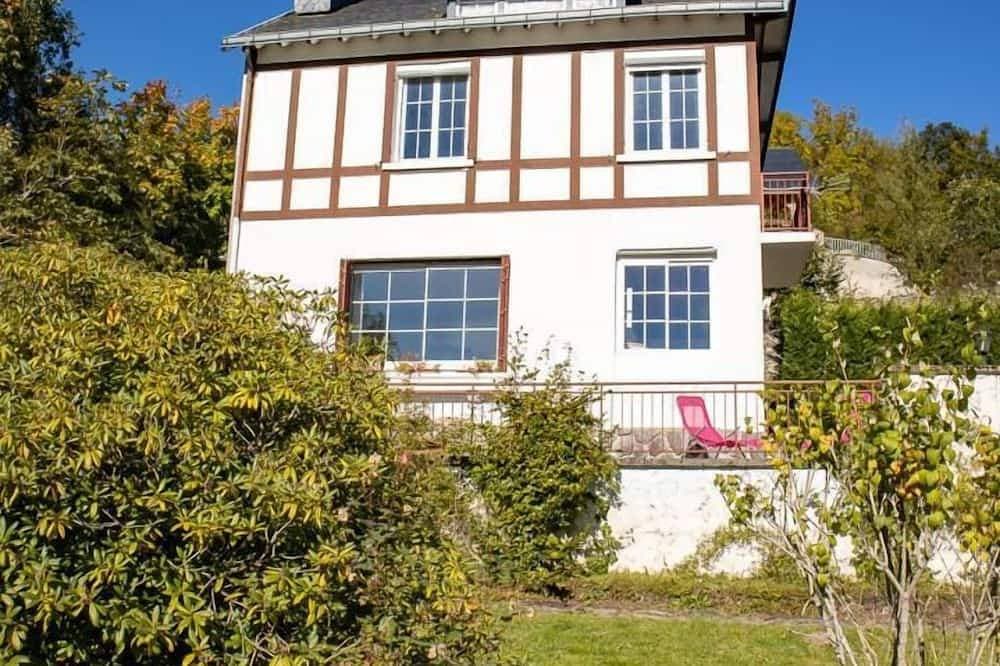 Foto 10 von 18: Villa L'ensoleillee - Chambon-sur-lac