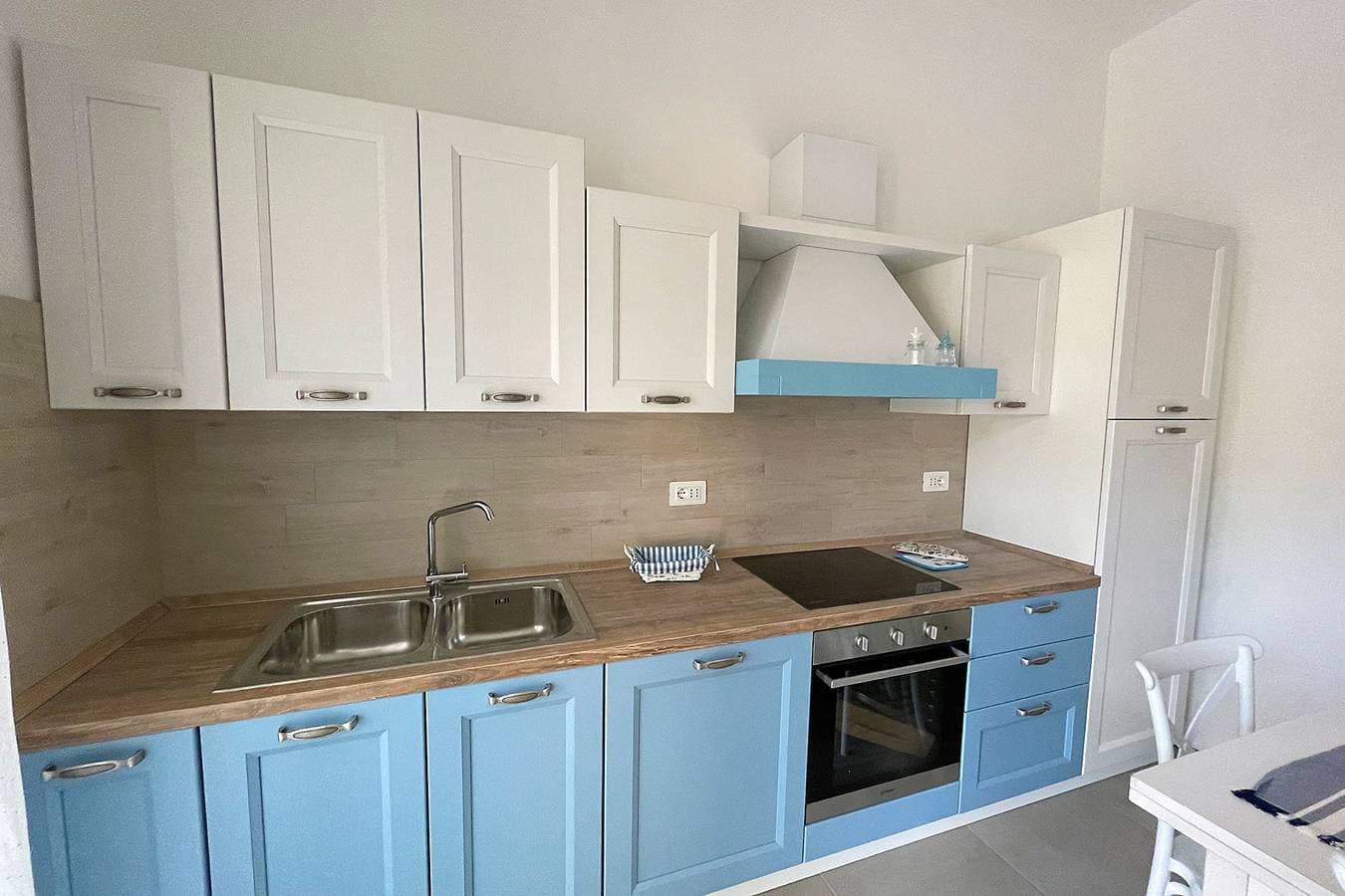 Foto 12 von 46: Ferienwohnung Elba nahe den Stränden