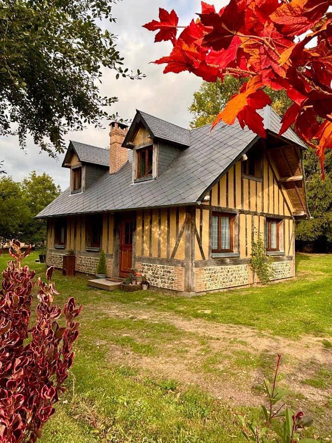 Domaine Marcel 1