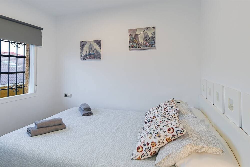 Foto 2 von 30: Pedregalejo neue Wohnung direkt am Strand