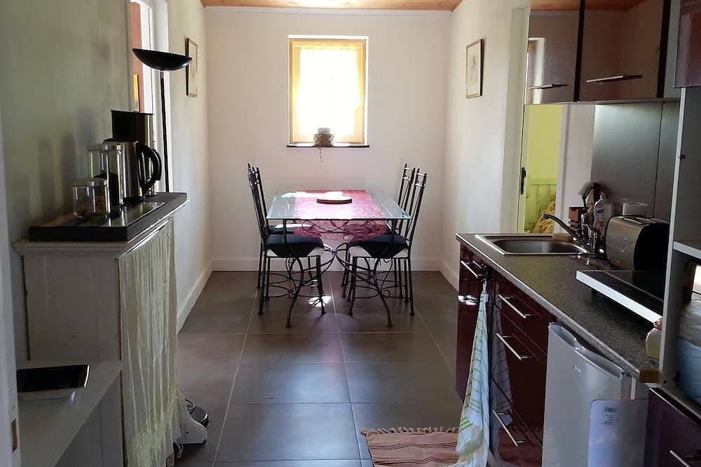 Foto 6 von 7: Bed and Breakfast im \"Passivhaus\"