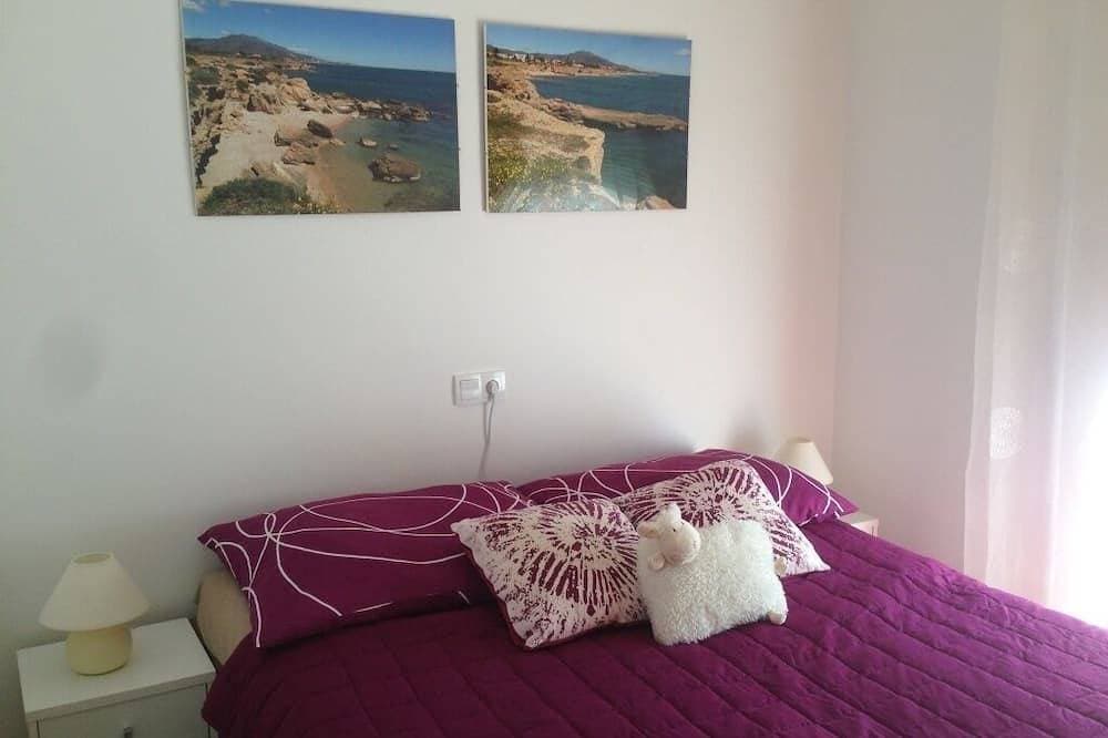Foto 5 von 30: 3 Schlafzimmer Luxus-Penthouse, Strand, Golf, Pool, WIFI, großer TV, Garage