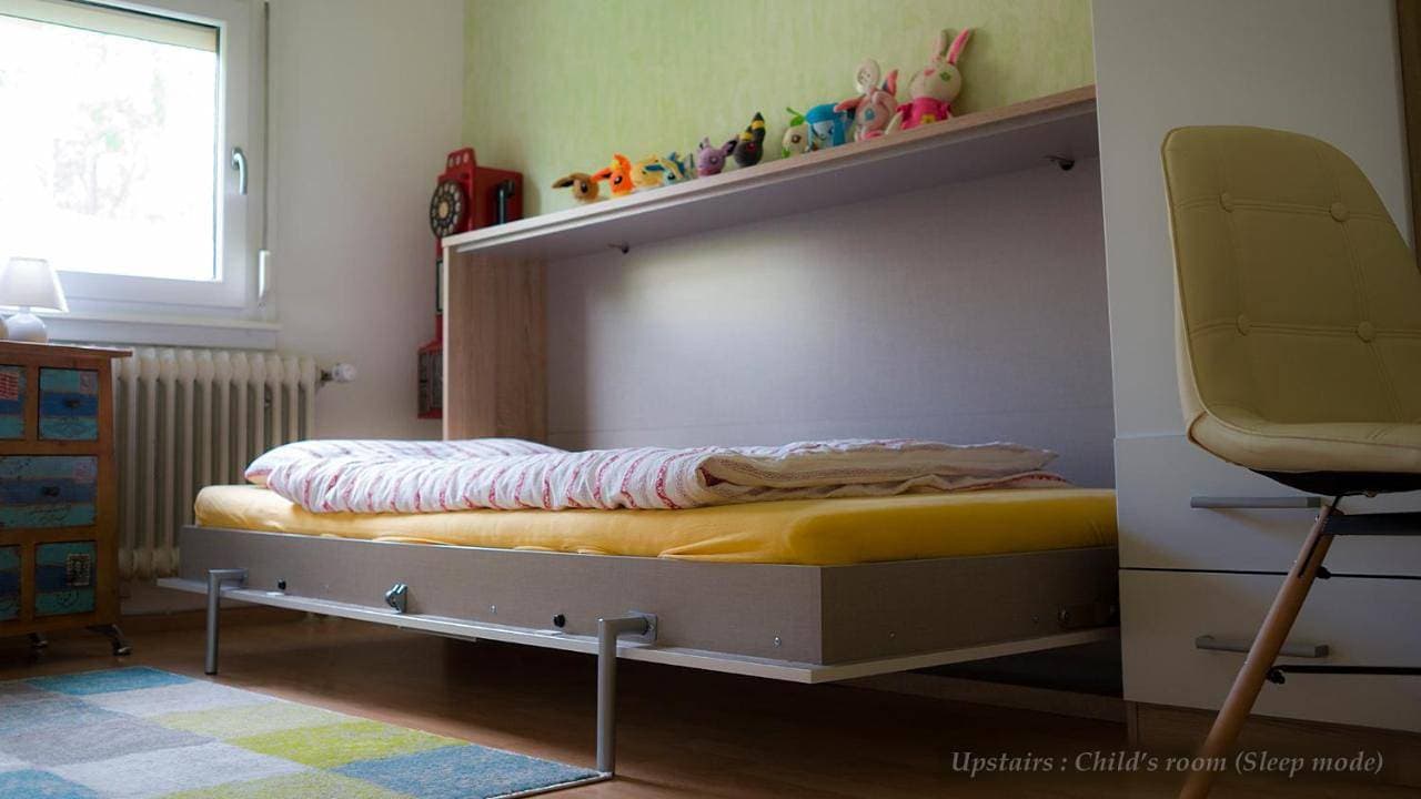 Foto 6 von 54: Holiday Home
