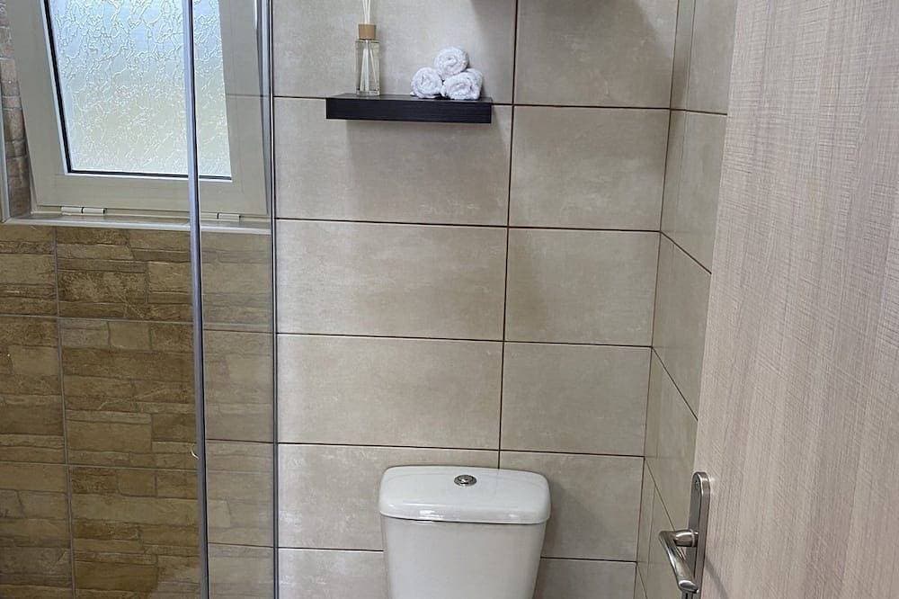 Deatached apartment with shared pool in Tersanas Chania 2 minutes from the beach 1