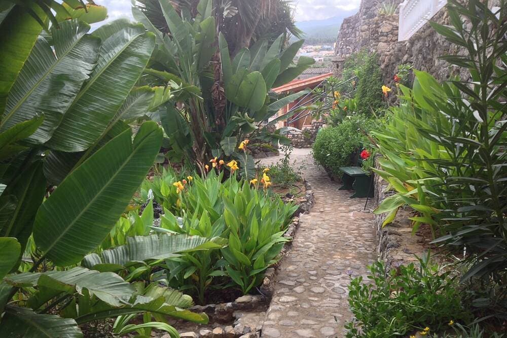 Foto 7 von 30: Erstaunliche Aussichten Auf Atlantik & Teide Mit Privater Terrasse, Pool & BBQ