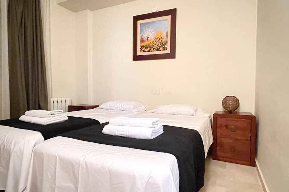 Foto 4 von 30: Meerblick Malibu Mansion Club La Costa Welt von Solrentspain