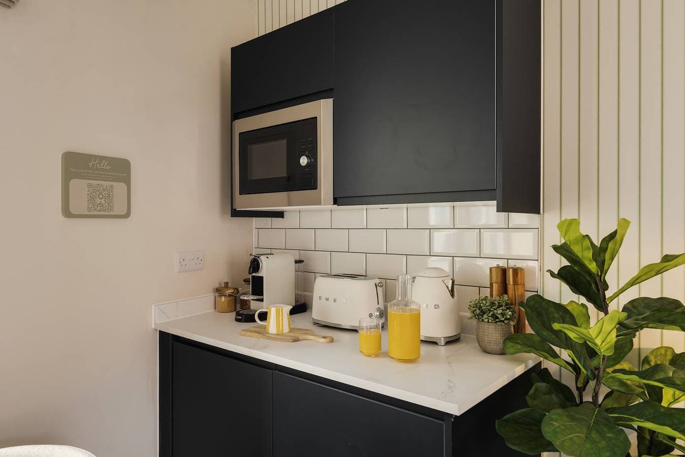 Foto 11 von 19: Your Apartment | Bristol Hotwells | No.6