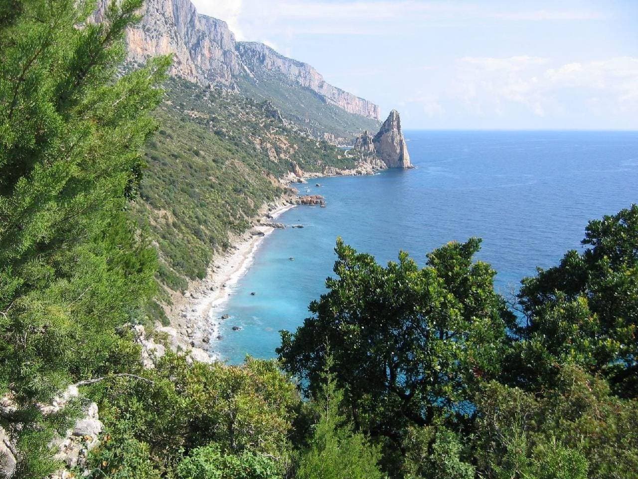 Foto 12 von 24: Tortoli - The Home Of The Sea