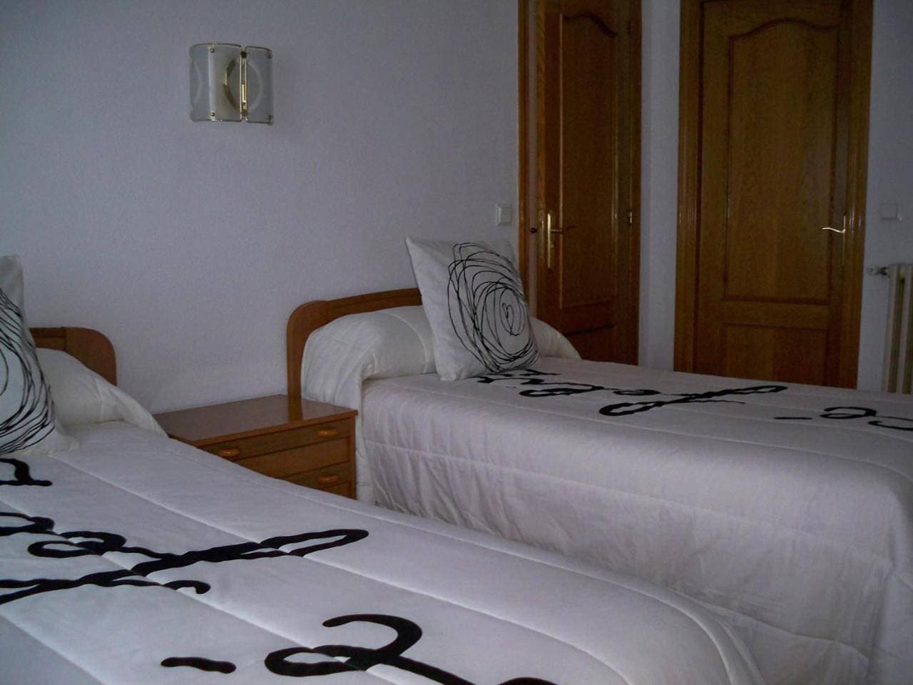 Foto 11 von 19: Twin Room