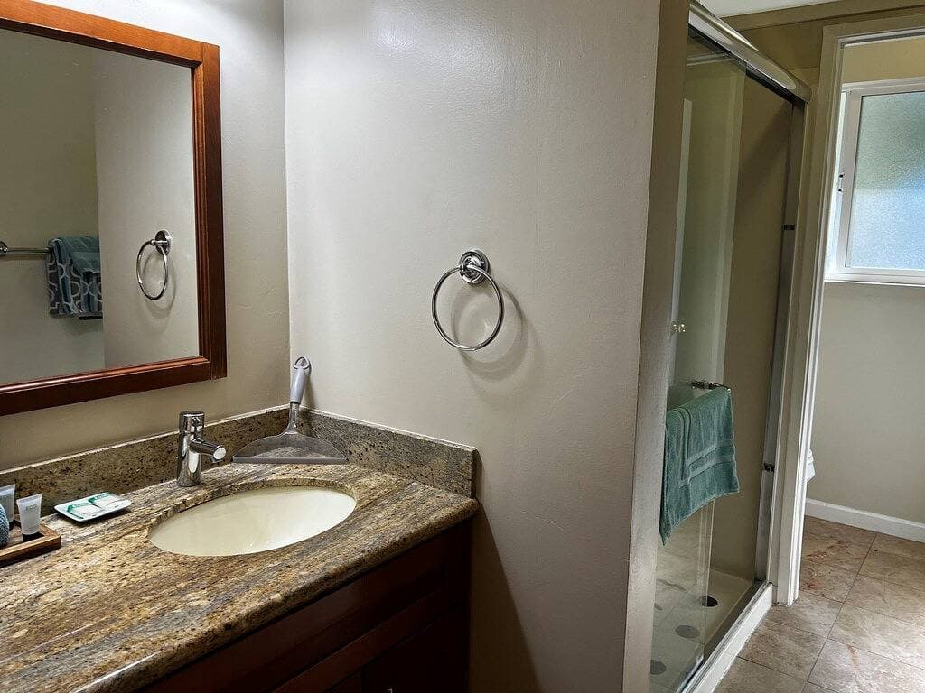 Foto 10 von 19: Comfortable, convenient 2Br 2Ba apt in Alameda