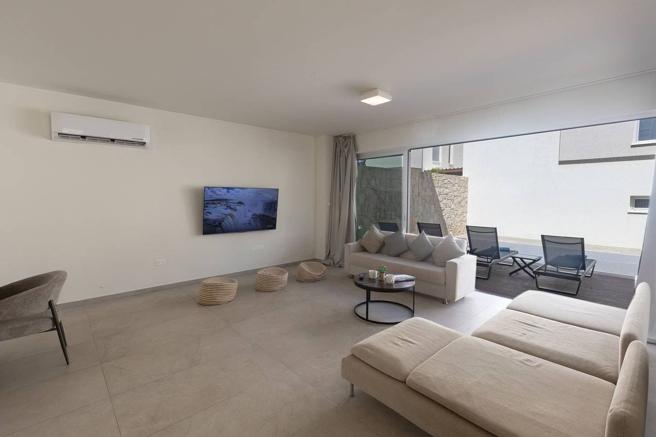 Foto 7 von 25: Protaras Mythical Blue Villa Mb5