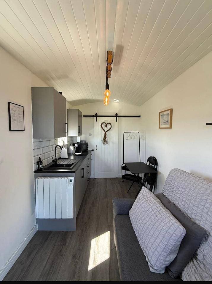 Foto 7 von 21: One-Bedroom Chalet