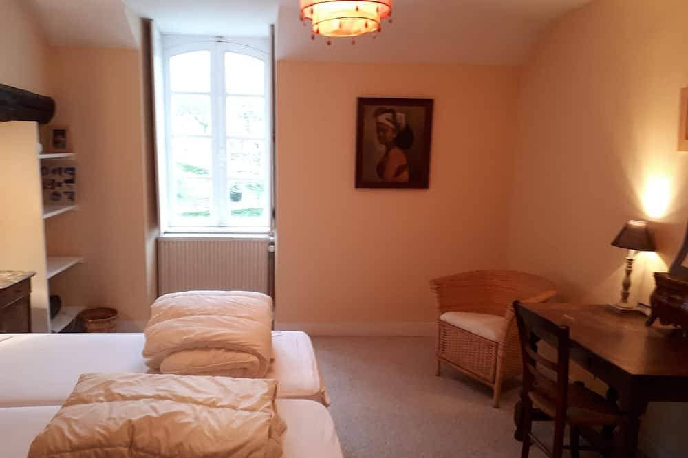 Foto 6 von 30: Großes charmantes Haus, 400m2, ruhig, herrliche Aussicht, Tennis, in der Nähe von Limoges