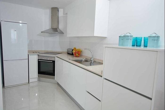 Foto 5 von 23: Ferienwohnung für 4 Personen mit Balkon/Terrasse