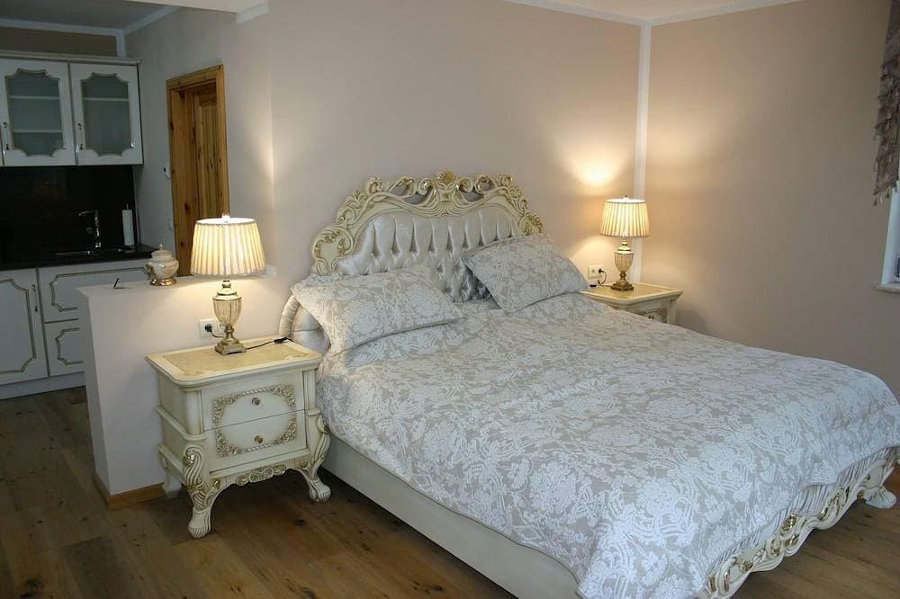 Ferienwohnung/App. für 2 Gäste mit 49m² in Bad Langensalza 1