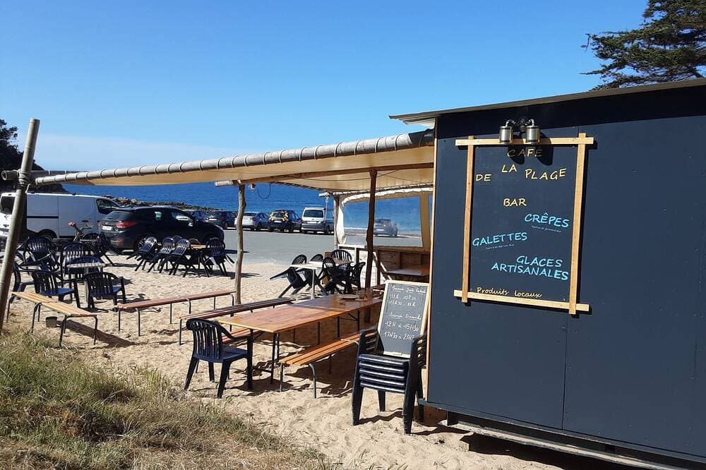 Foto 8 von 30: Ferienhaus mit Meerblick und einen kurzen Spaziergang zum Strand