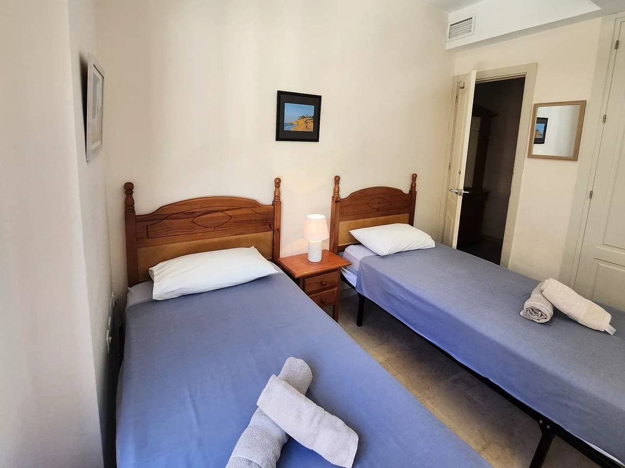Foto 9 von 33: 4 Zimmer 6 Personen