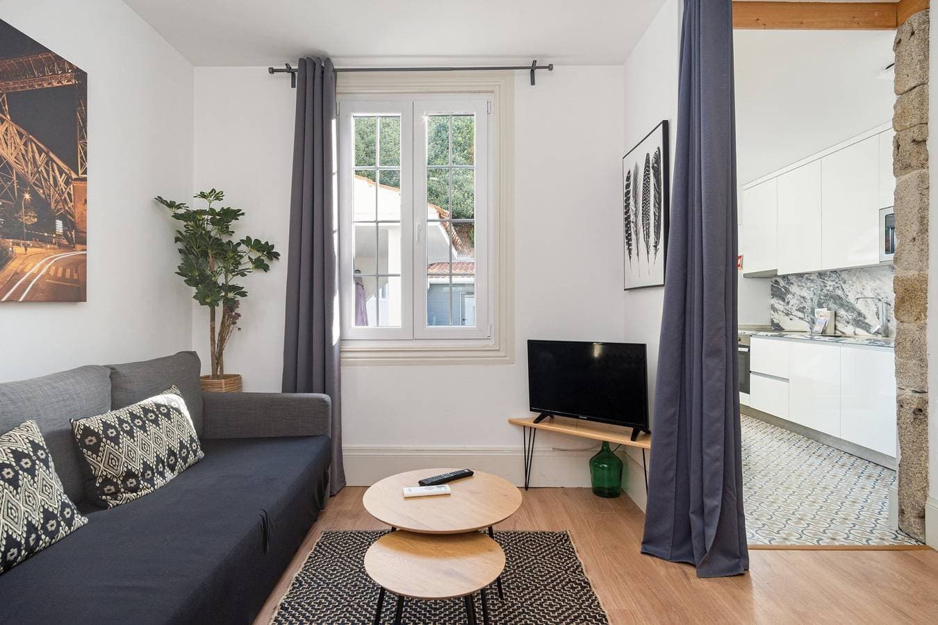 Foto 3 von 28: Ferienwohnung für 2 Personen