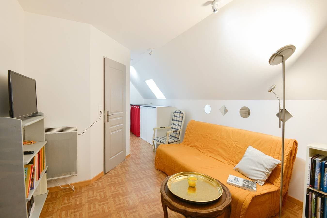 Foto 2 von 12: Ferienwohnung für 4 Personen